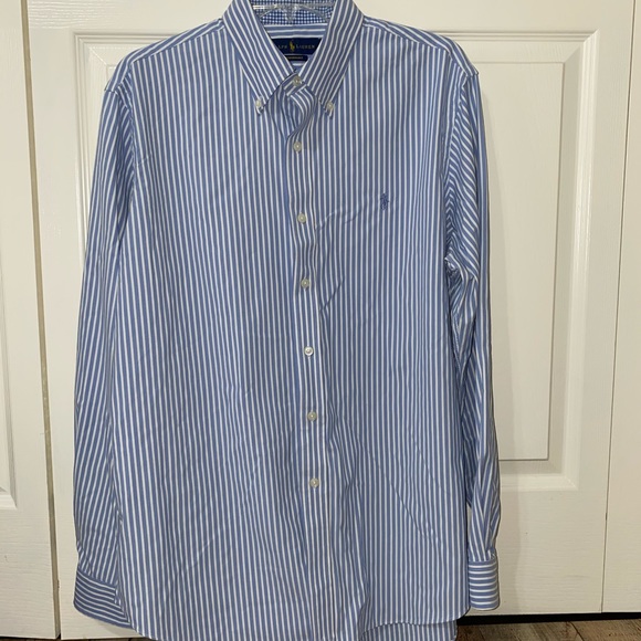 Ralph Lauren Other - Ralph Lauren performance button down shirt